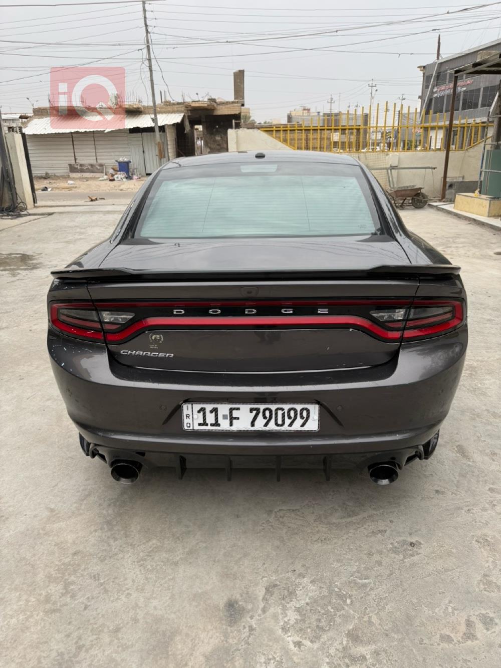 Dodge Charger